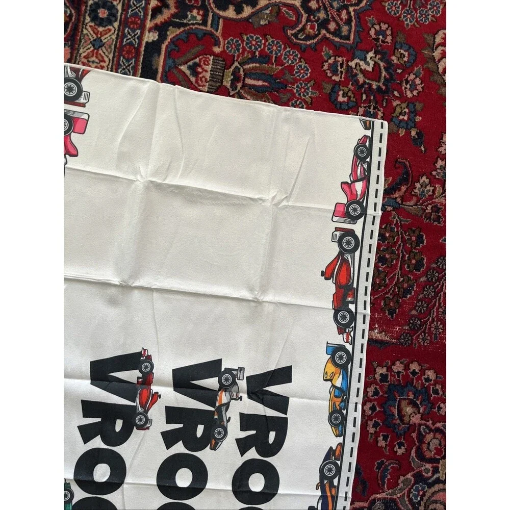 2 Pack!! Racing Beach Towel 30